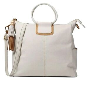 HOBO PURSE — Sheila Large Satchel